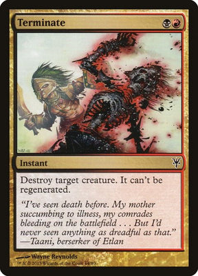 64-terminate
