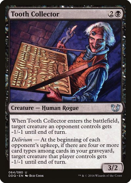 64-toothcollector