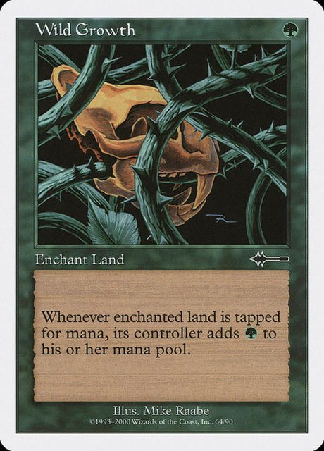 64-wildgrowth