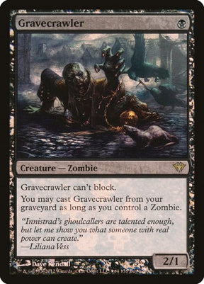 64★-gravecrawler