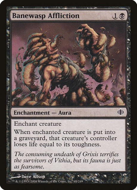 65-banewaspaffliction