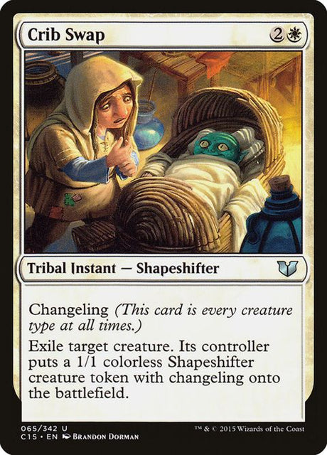 65-cribswap