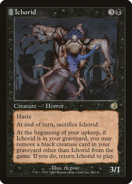 65-ichorid