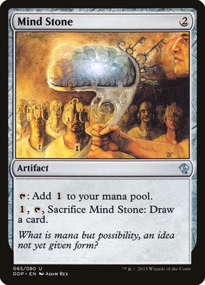 65-mindstone