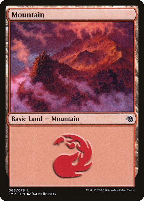 65-mountain