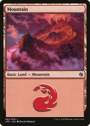 65-mountain