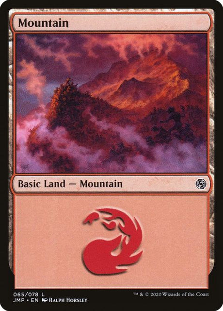65-mountain