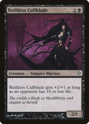 65-ruthlesscullblade