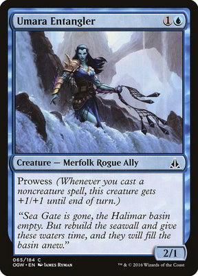 65-umaraentangler