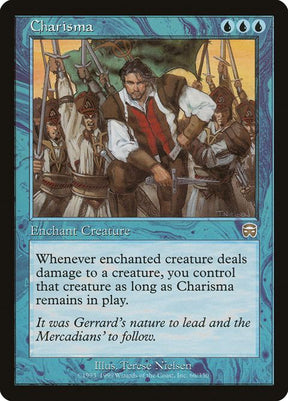 66-charisma