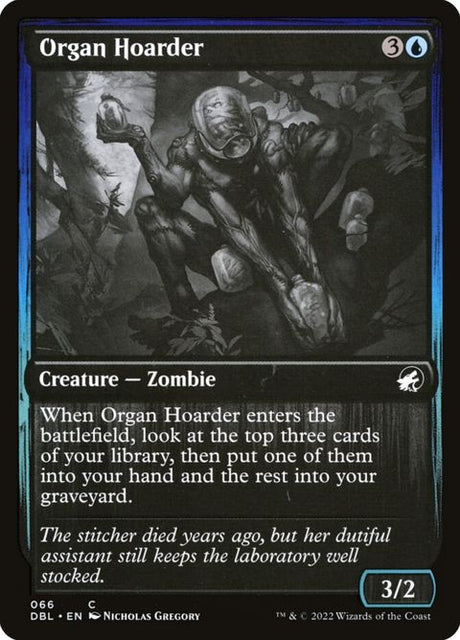 66-organhoarder