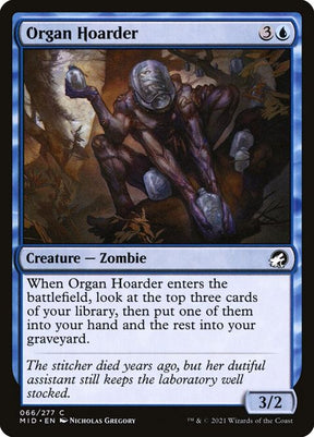 66-organhoarder