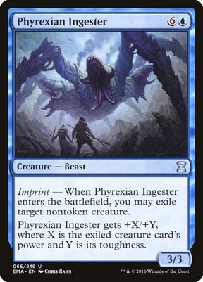 66-phyrexianingester
