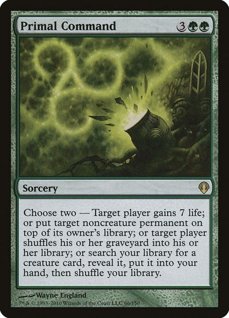 66-primalcommand