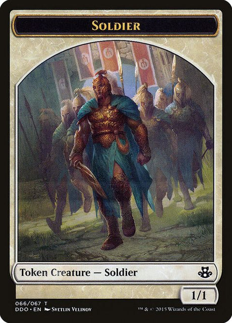 66-soldier