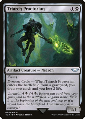 66-triarchpraetorian