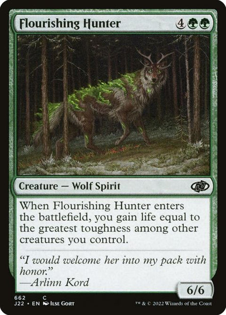 662-flourishinghunter