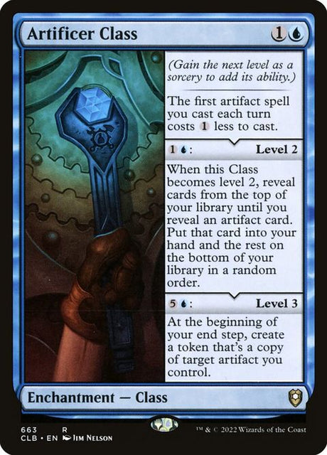 663-artificerclass