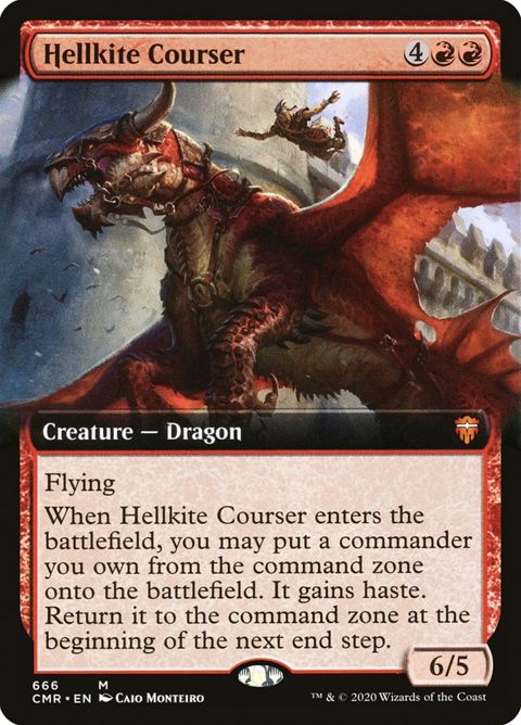 666-hellkitecourser