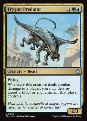 667-trygonpredator