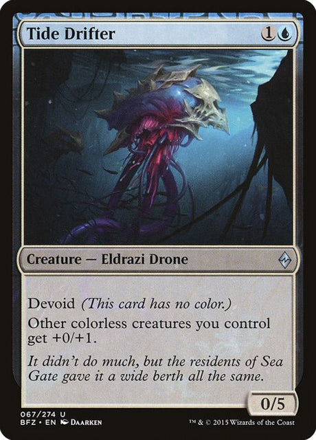67-tidedrifter