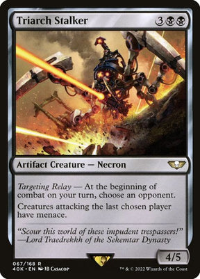 67-triarchstalker