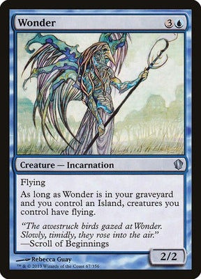 67-wonder