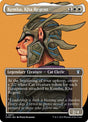 671-kembakharegent