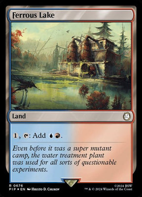 676-ferrouslake