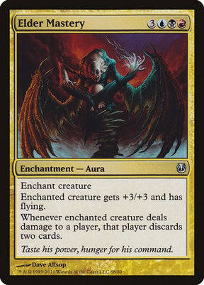 68-eldermastery