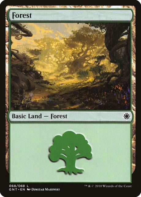 68-forest