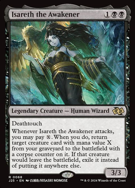 68-isareththeawakener