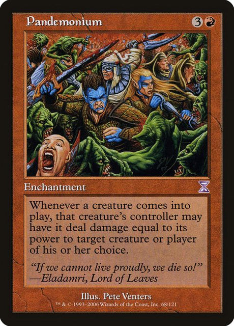 68-pandemonium