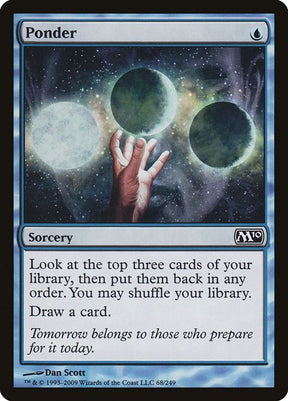 68-ponder