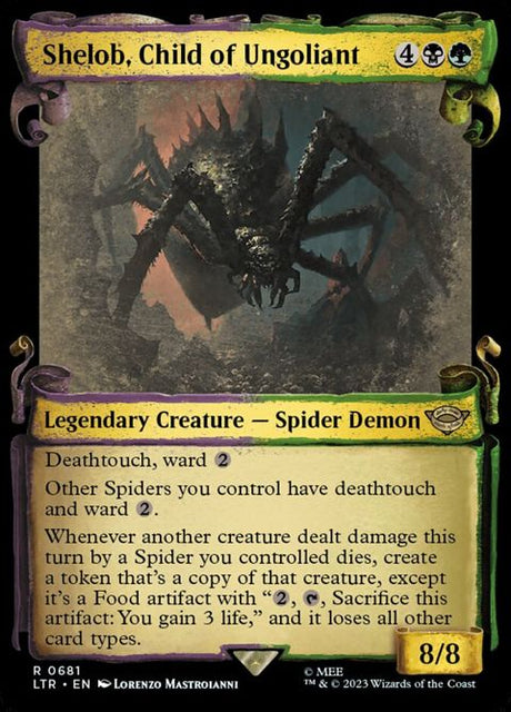 681-shelobchildofungoliant