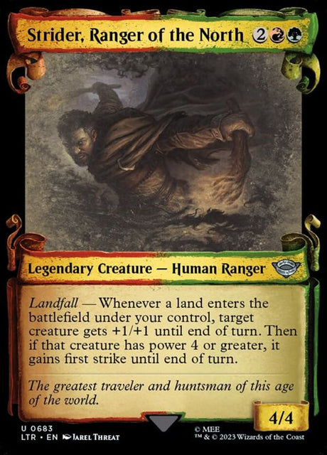 683-striderrangerofthenorth