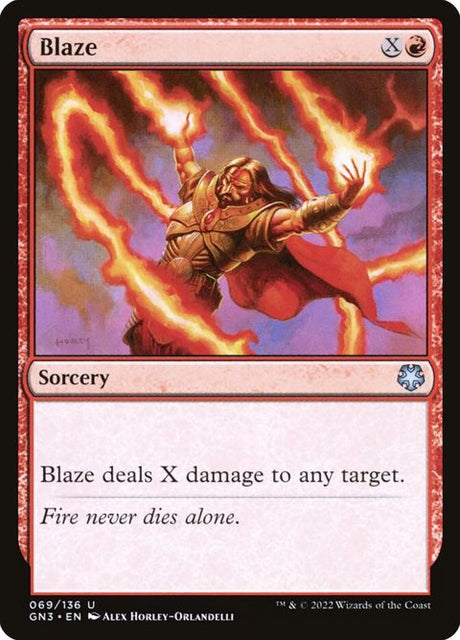 69-blaze