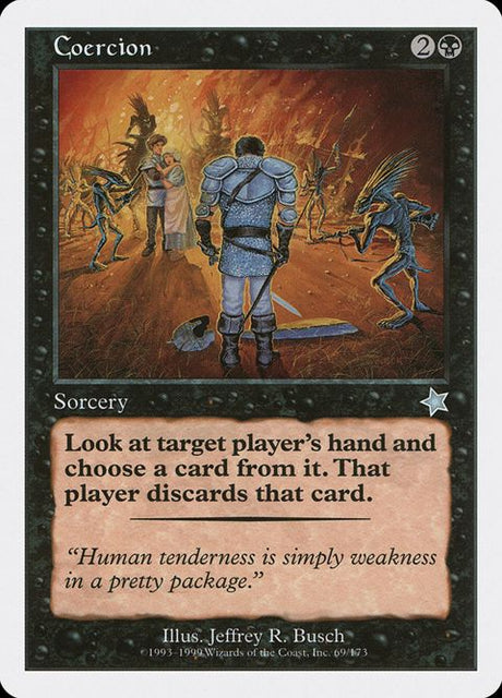 69-coercion