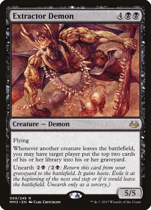 69-extractordemon