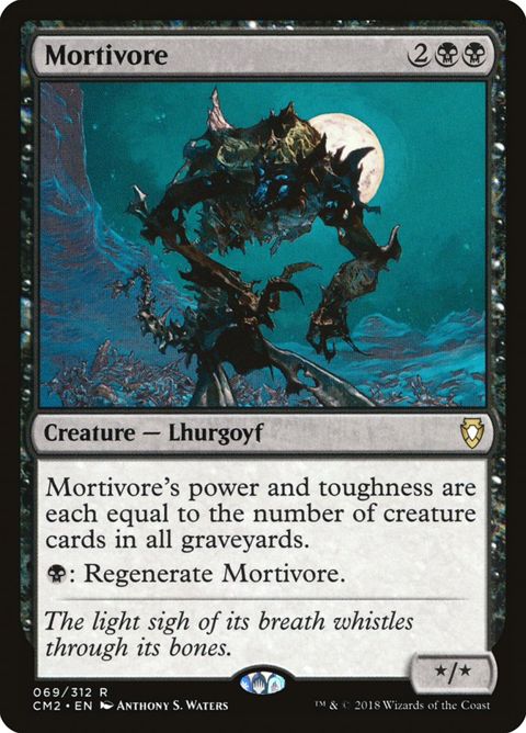 69-mortivore
