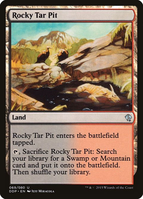 69-rockytarpit