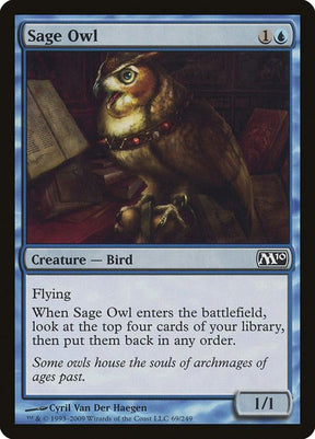 69-sageowl
