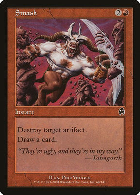 69-smash