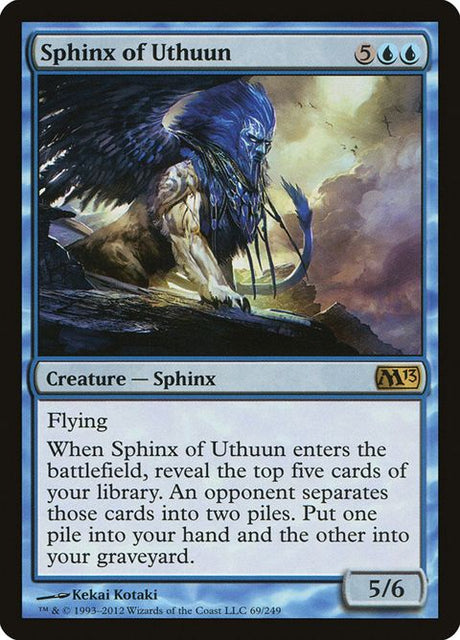 69-sphinxofuthuun