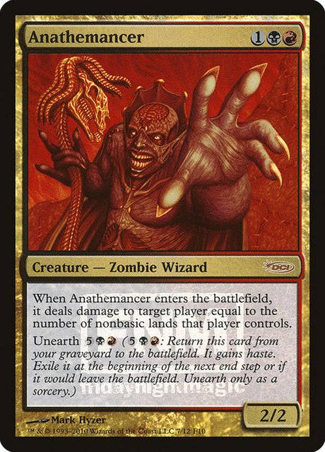 7-anathemancer