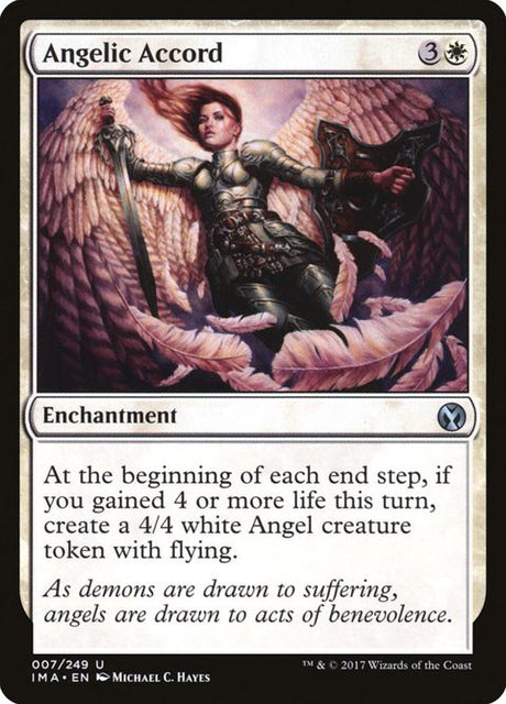 7-angelicaccord