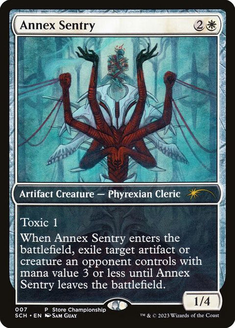 7-annexsentry