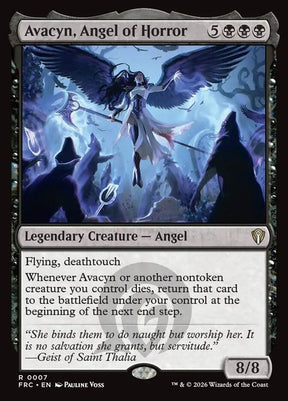 7-avacynangelofhorror