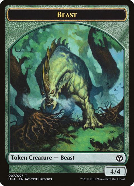 7-beast