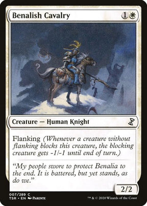 7-benalishcavalry